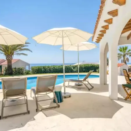Mila - With Private Pool *