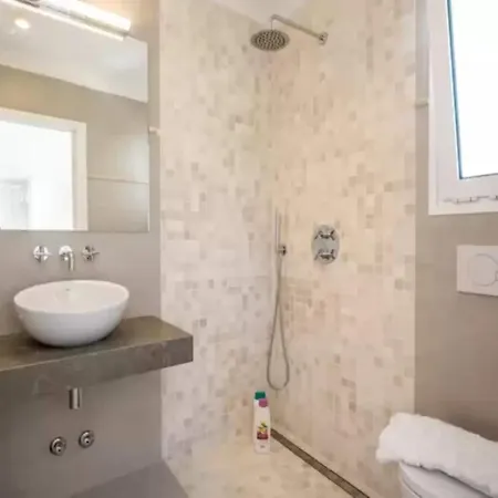 Mila - With Private Pool *
