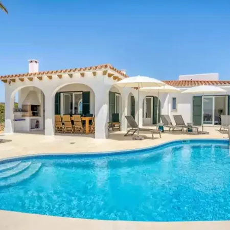 Mila - With Private Pool Villa *