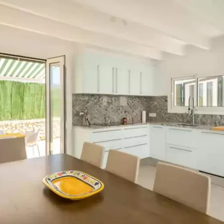 Villa Mila - With Private Pool