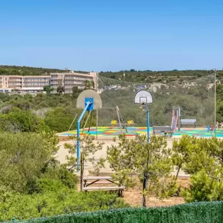 Villa Mila - With Private Pool Punta Prima (Menorca)
